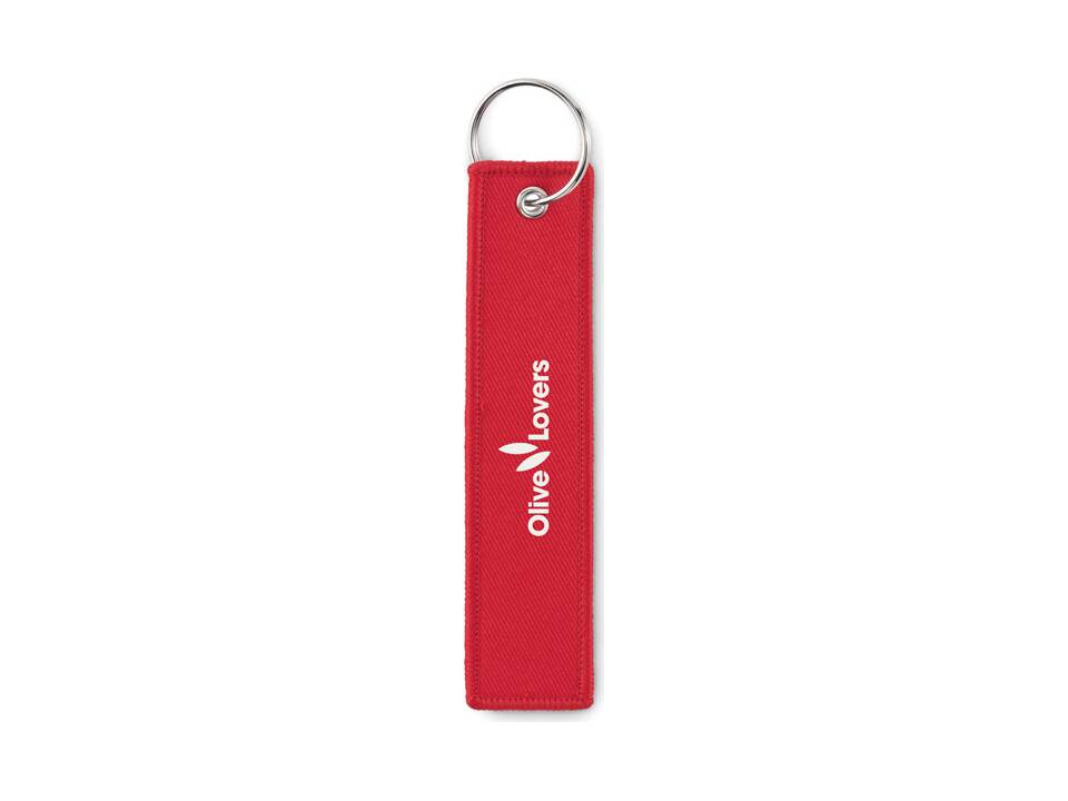 Sleutelhanger "remove before flight" 13