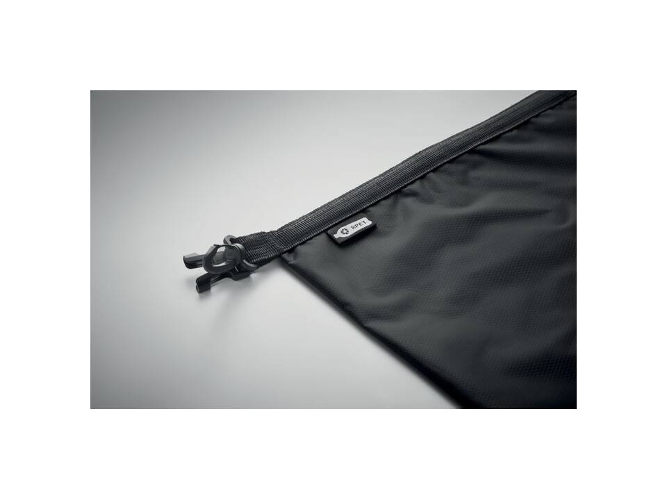 Waterdichte tas 210T RPET 5L 4