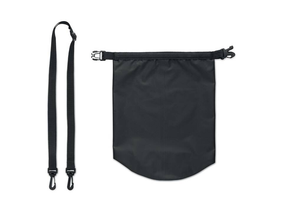 Waterdichte tas 210T RPET 5L 5