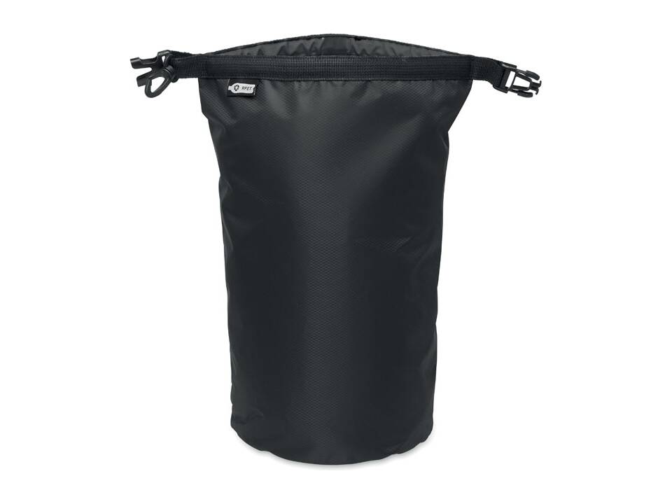 Waterdichte tas 210T RPET 5L 2