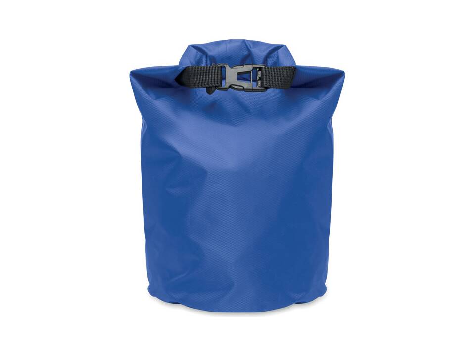 Waterdichte tas 210T RPET 5L 14