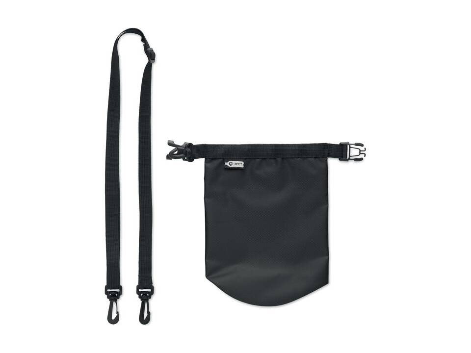 Waterdichte tas 210T RPET 1,5L 3