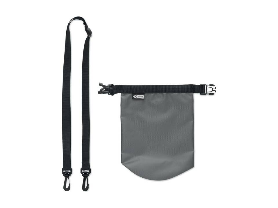 Waterdichte tas 210T RPET 1,5L 8