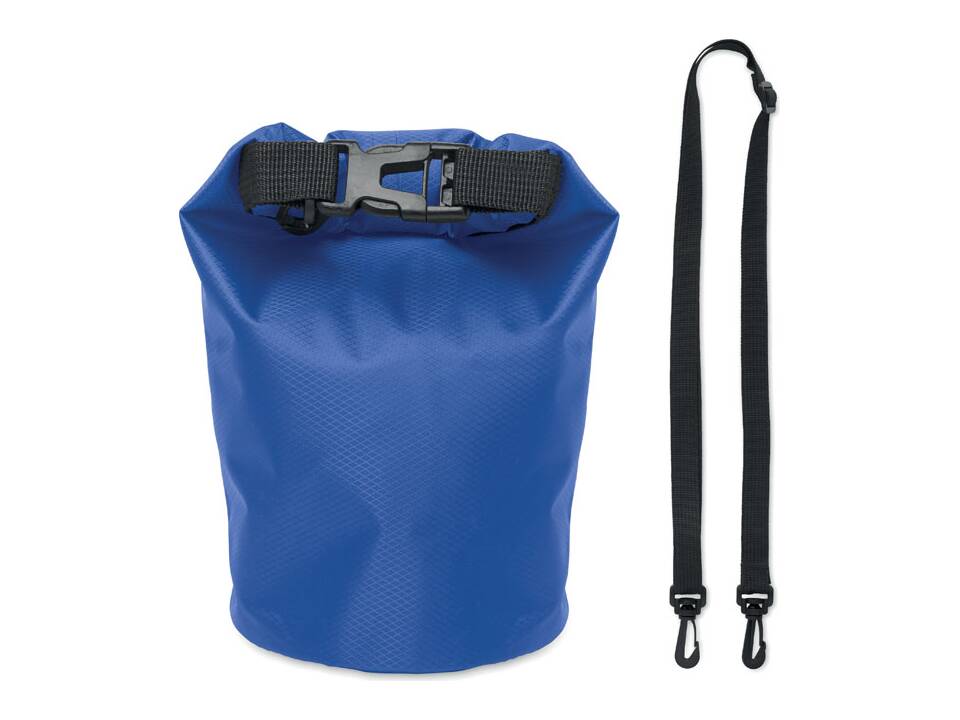 Waterdichte tas 210T RPET 1,5L 12