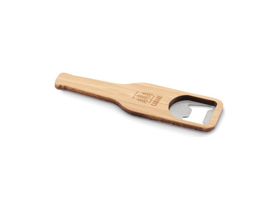 Bamboe flesopener 3