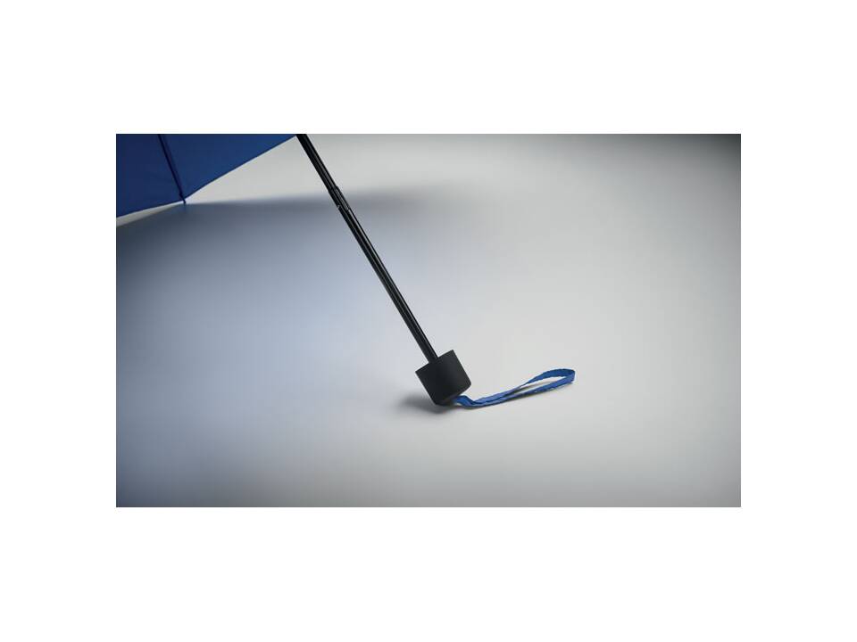 21 inch RPET paraplu set 23