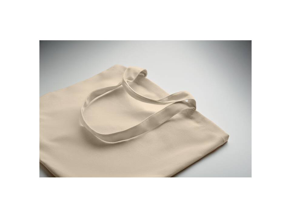 Strandtas canvas 320gr/m² 12