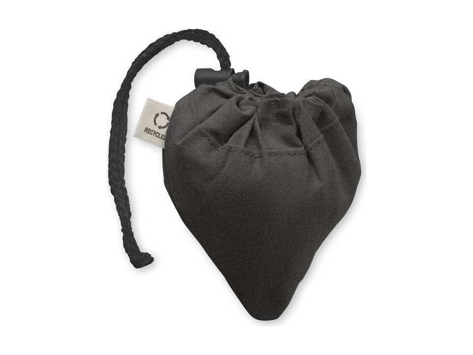 Opvouwbare boodschappentas 140gr/m 1