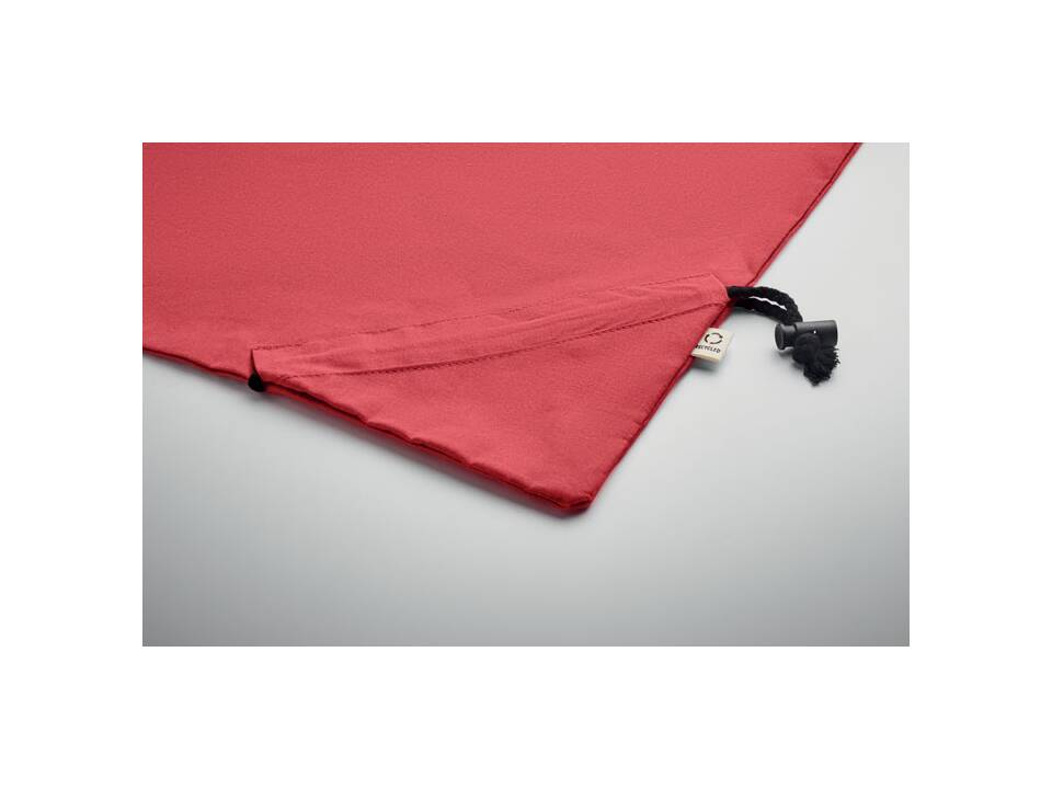 Opvouwbare boodschappentas 140gr/m 13