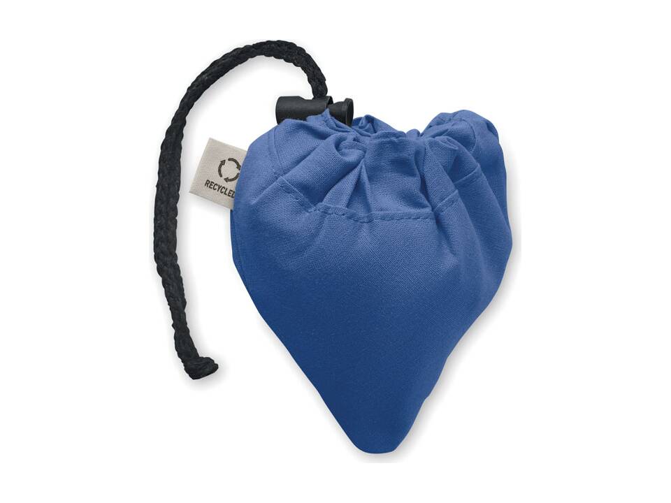 Opvouwbare boodschappentas 140gr/m 32