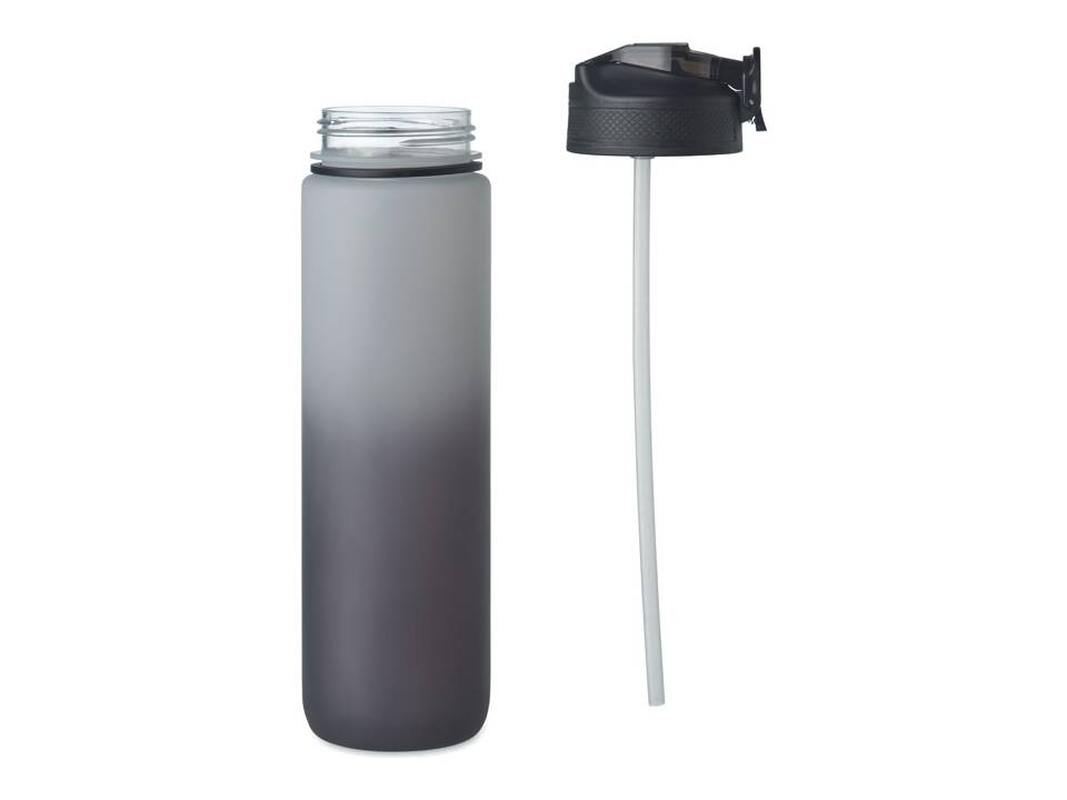 Sportwaterfles RPET 1L 6