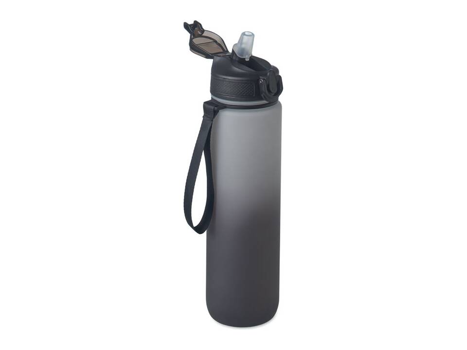 Sportwaterfles RPET 1L 1