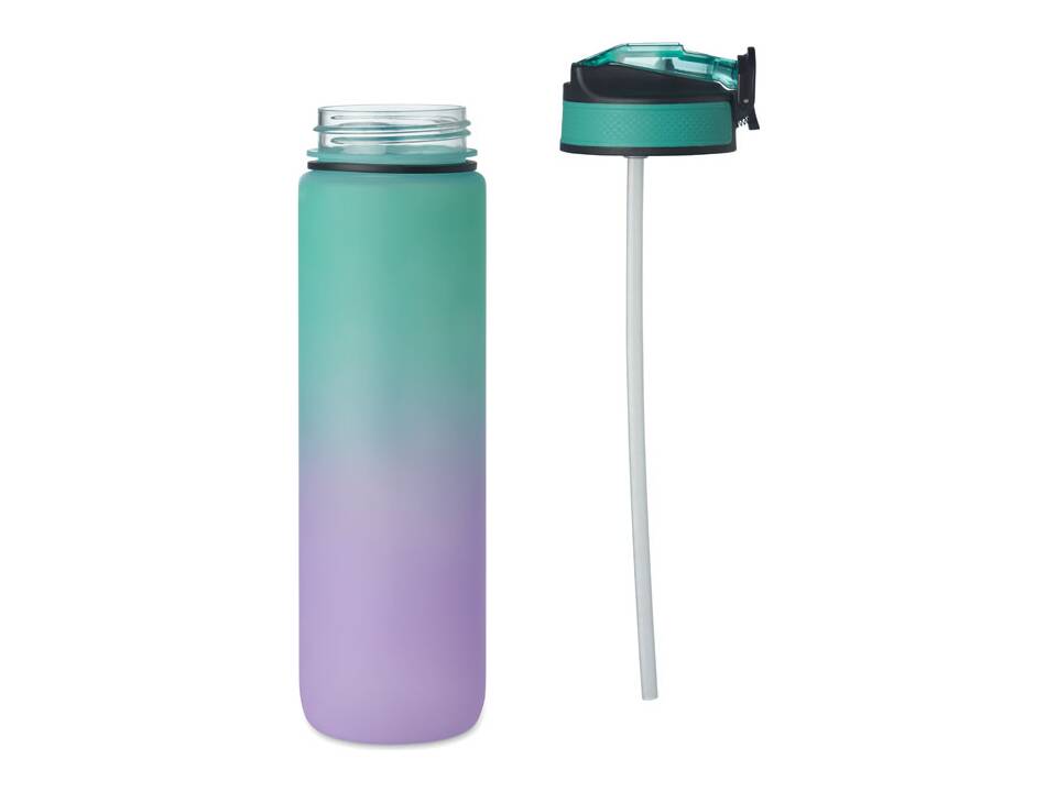 Sportwaterfles RPET 1L 21