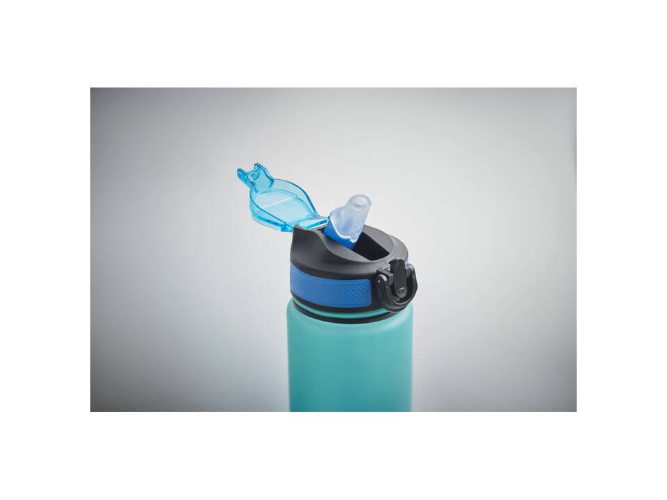 Sportwaterfles RPET 1L 9