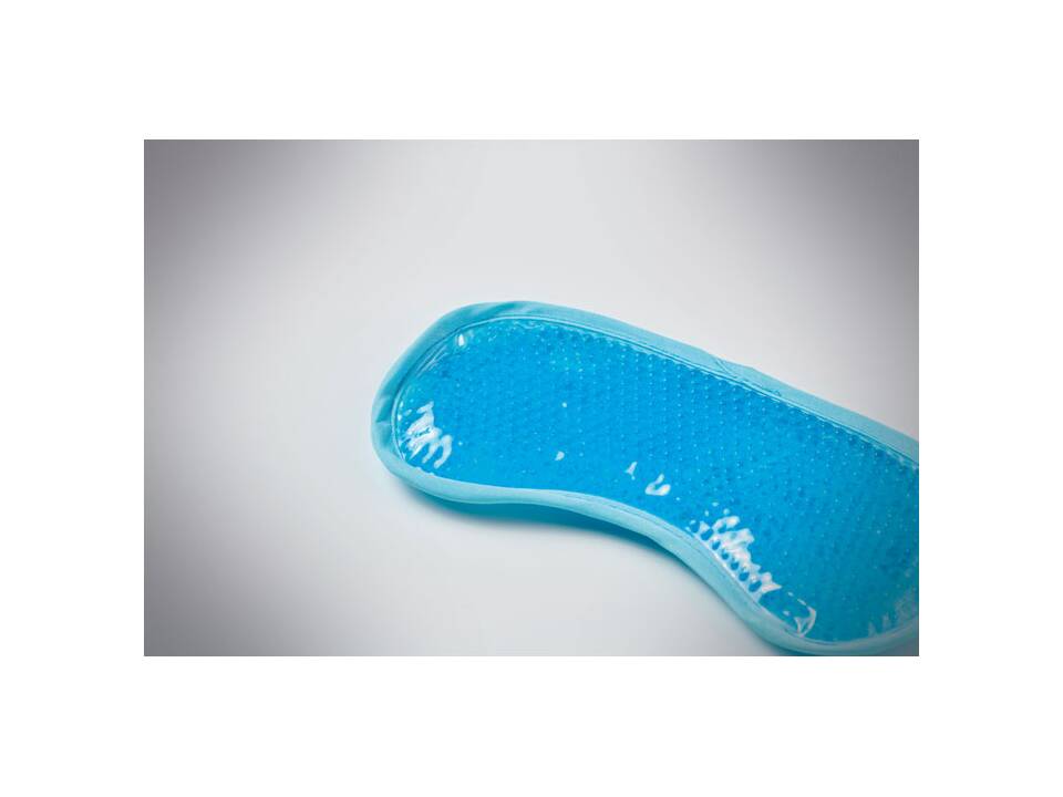 Verkoelend oogmasker 9