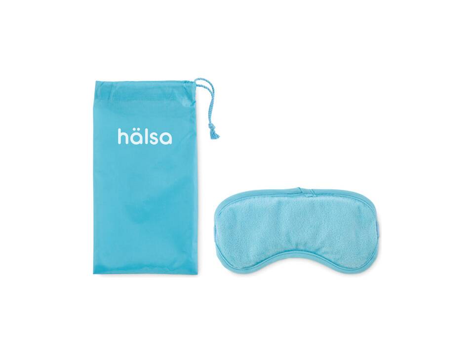 Verkoelend oogmasker 5