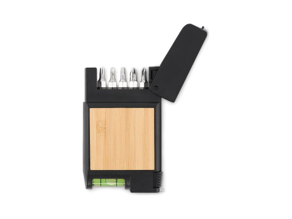 Multifunctioneel meetlint 2