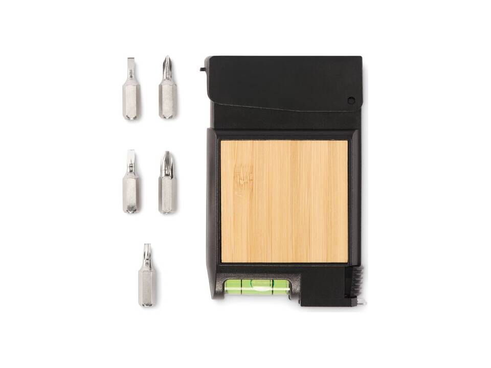 Multifunctioneel meetlint 3