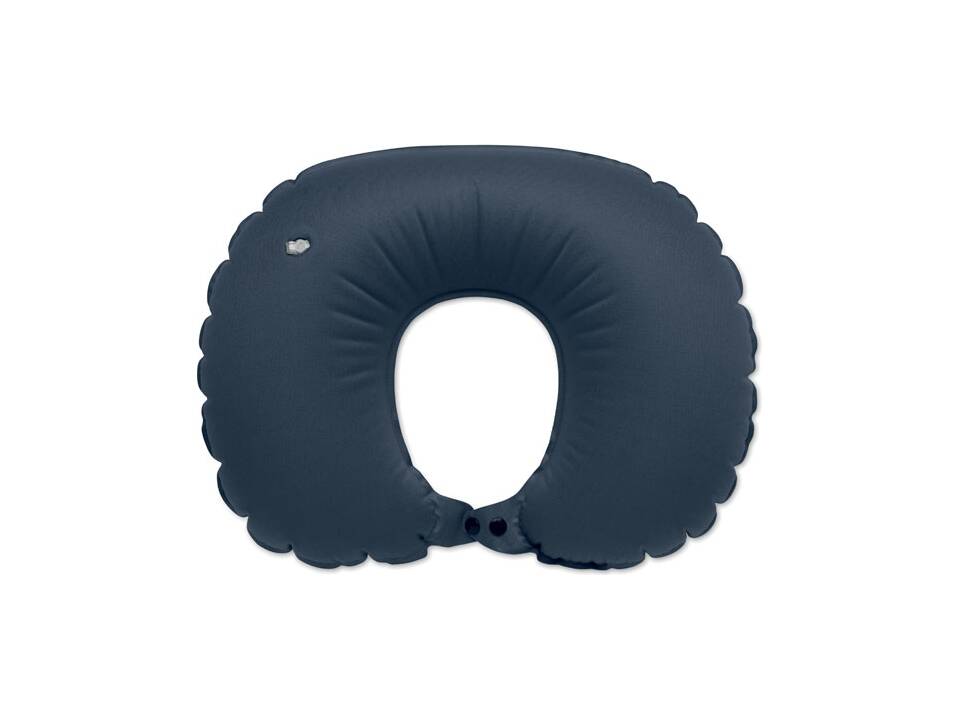 Snel opblaasbaar reiskussen 2