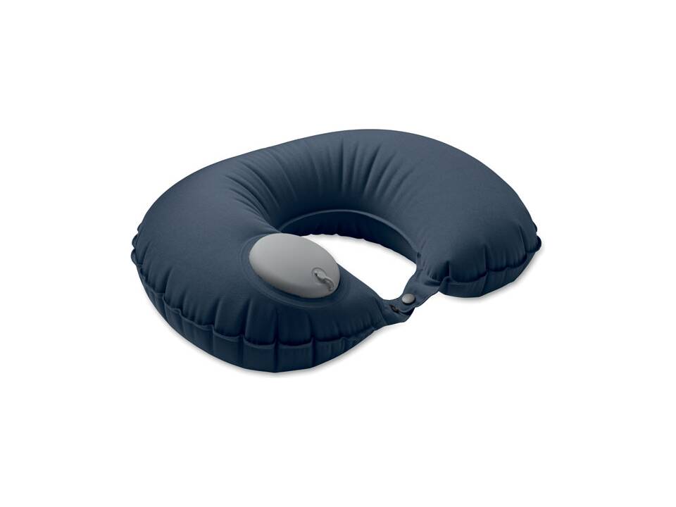 Snel opblaasbaar reiskussen 6