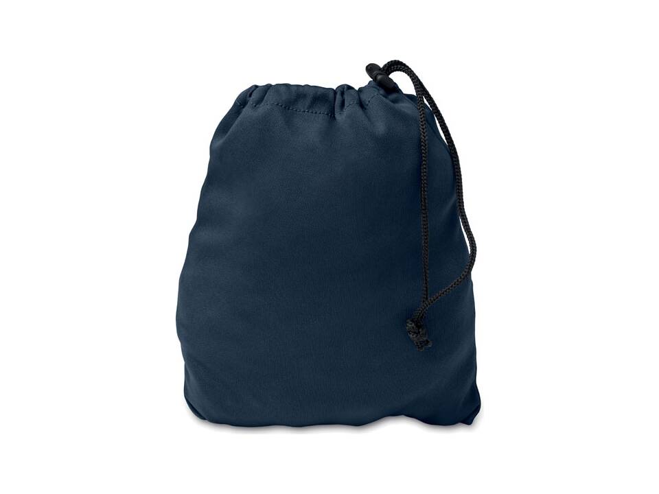 Snel opblaasbaar reiskussen 1