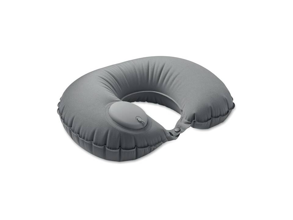 Snel opblaasbaar reiskussen 12