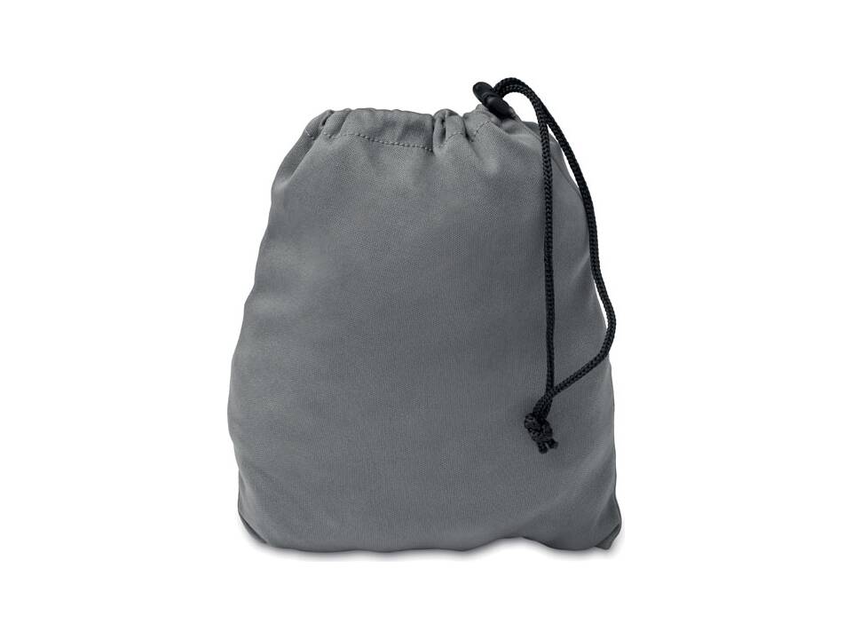 Snel opblaasbaar reiskussen 8