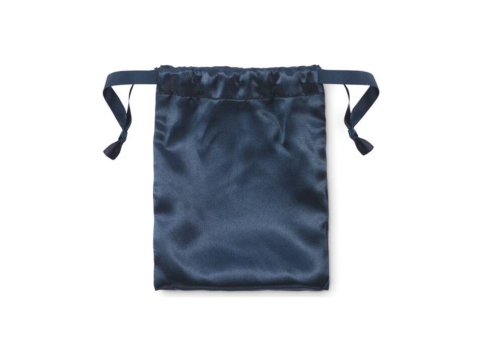 Zacht polyester oogmasker 2