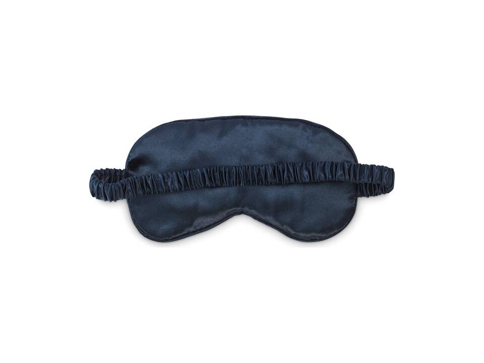 Zacht polyester oogmasker 3