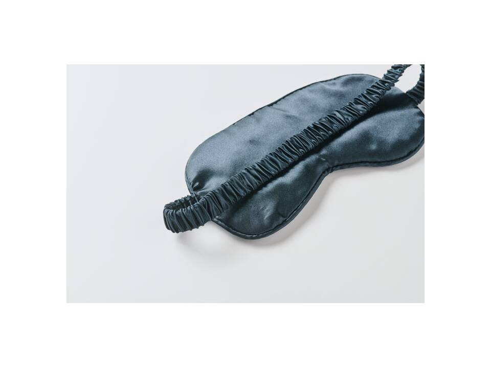 Zacht polyester oogmasker 10