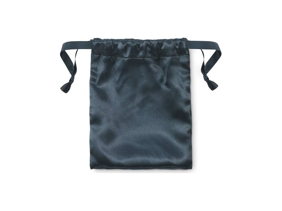 Zacht polyester oogmasker 8