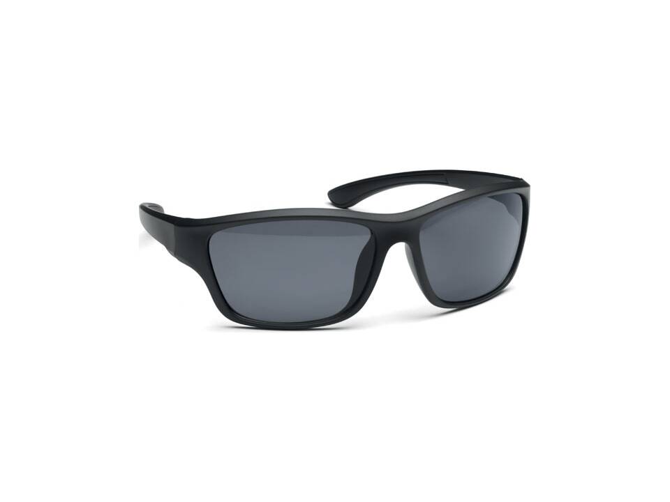 Gespiegelde sportzonnebril UV400