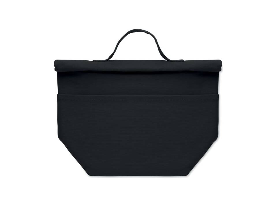 Gerecycled katoenen koeltas 4