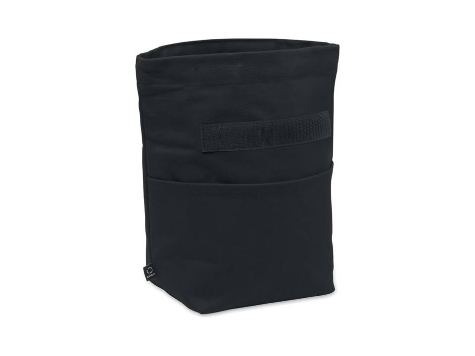 Gerecycled katoenen koeltas 1