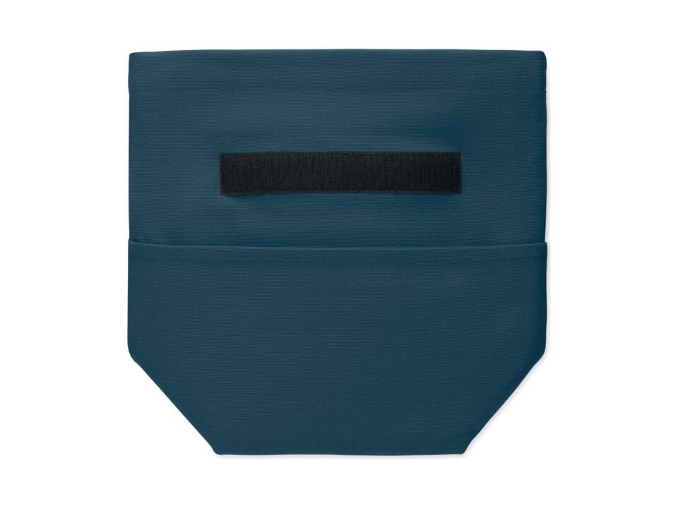 Gerecycled katoenen koeltas 7