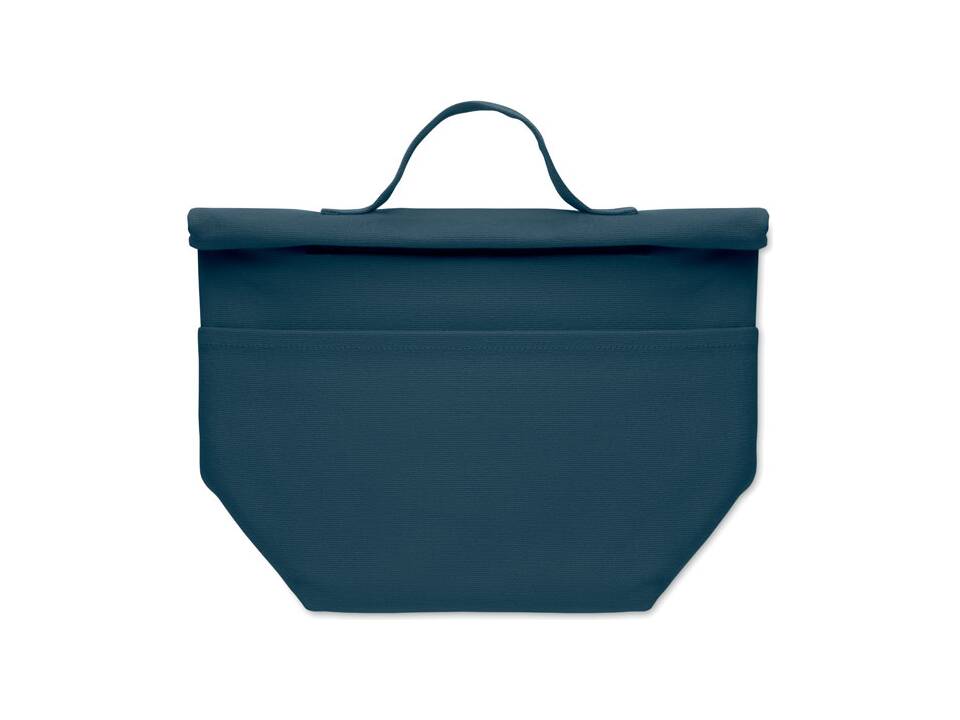 Gerecycled katoenen koeltas 9