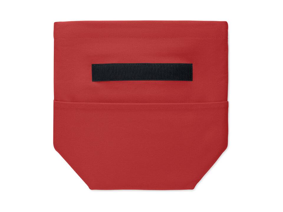 Gerecycled katoenen koeltas 12