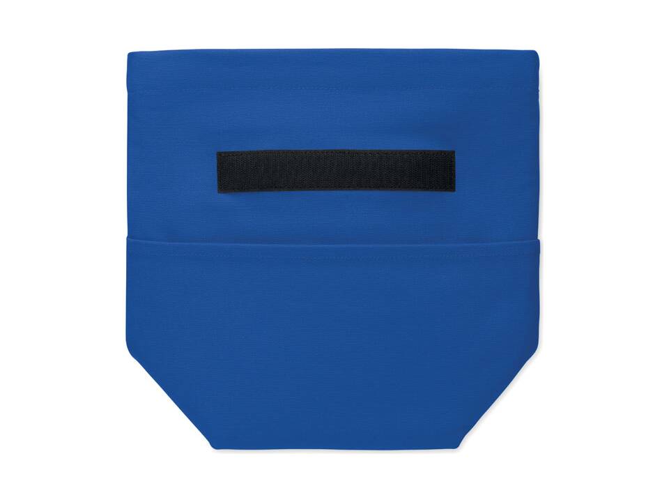 Gerecycled katoenen koeltas 24