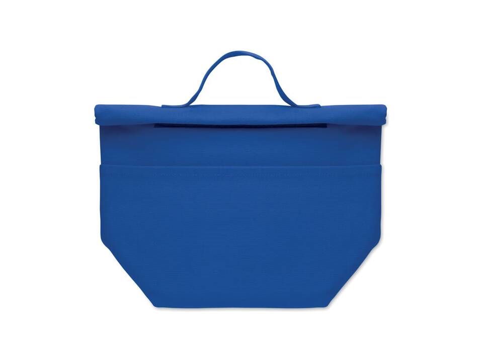 Gerecycled katoenen koeltas 26