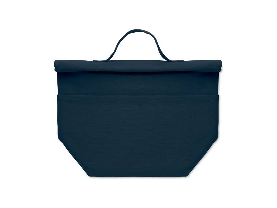 Gerecycled katoenen koeltas 31