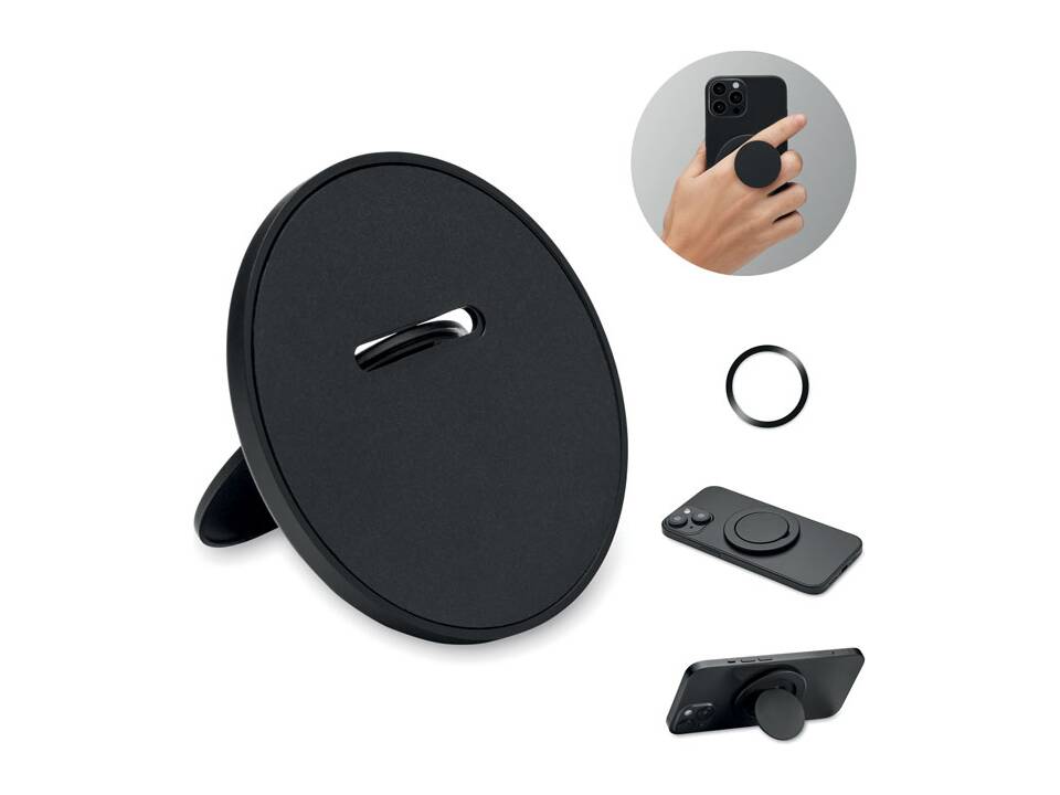 Magnetische telefoonhouder