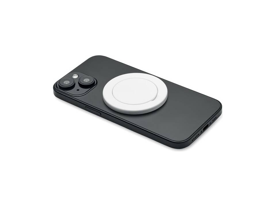 Magnetische telefoonhouder 7