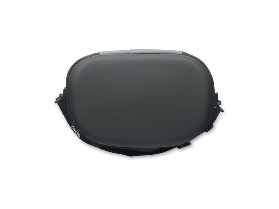 Koeltas van zeildoek 40L 8