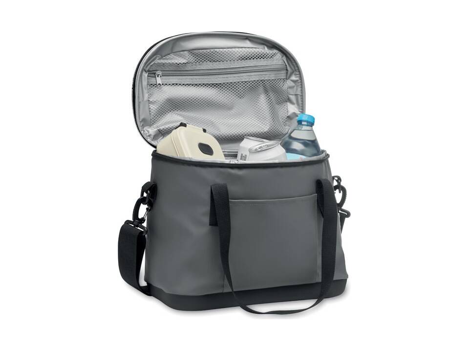 Koeltas van zeildoek 40L 4