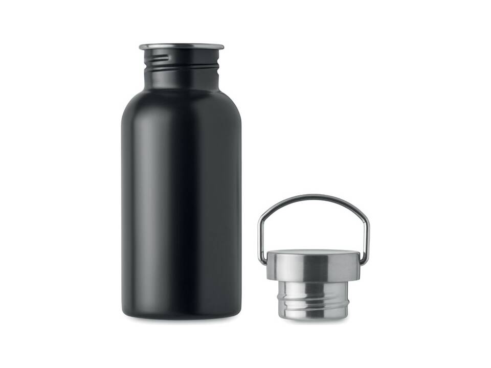 Enkelwandige fles 500ml 2