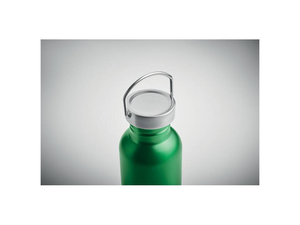 Enkelwandige fles 500ml 18