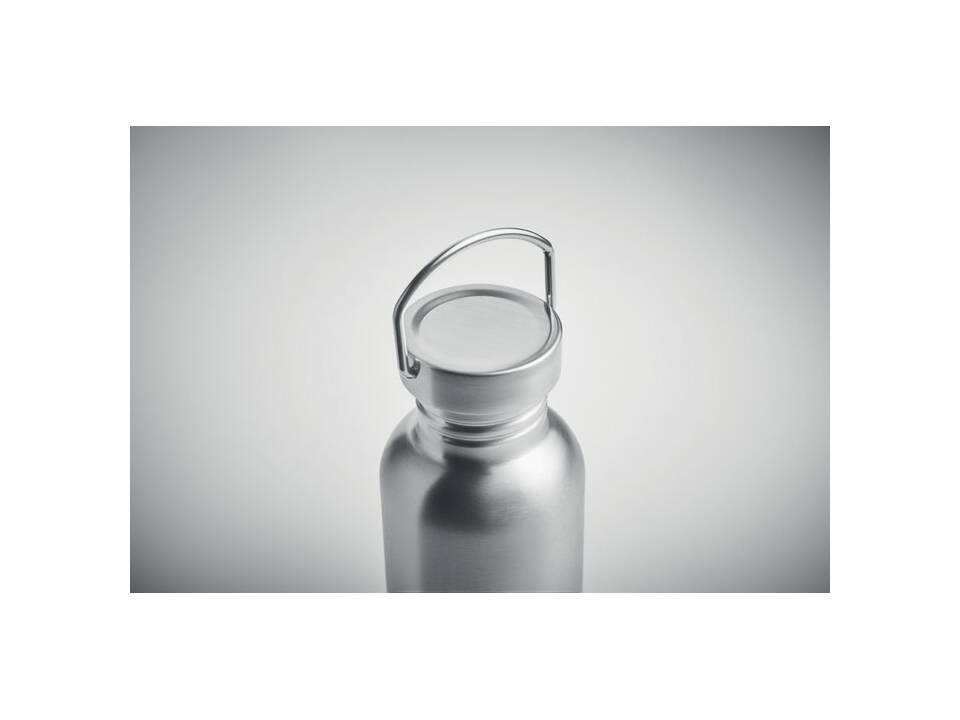 Enkelwandige fles 500ml 28