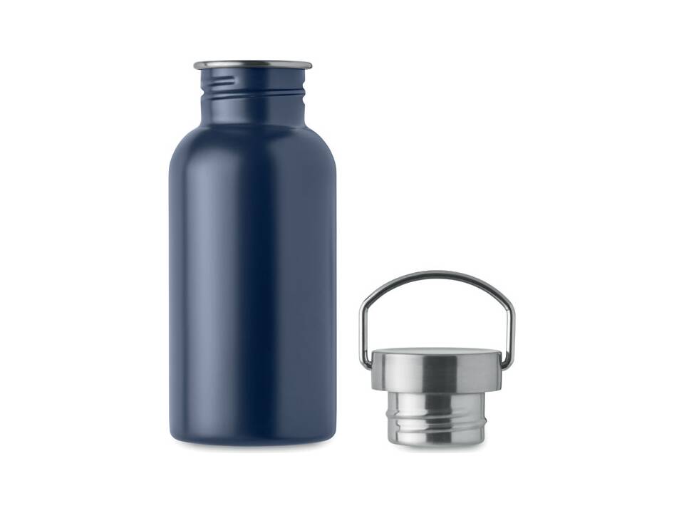 Enkelwandige fles 500ml 37