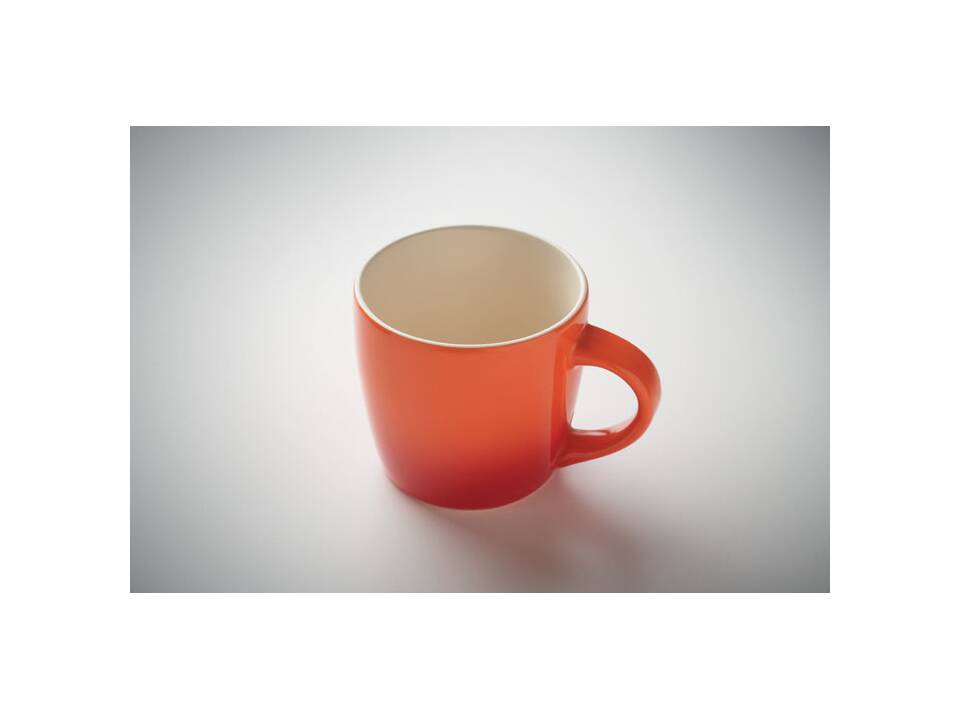 Keramische mok 300ml 10