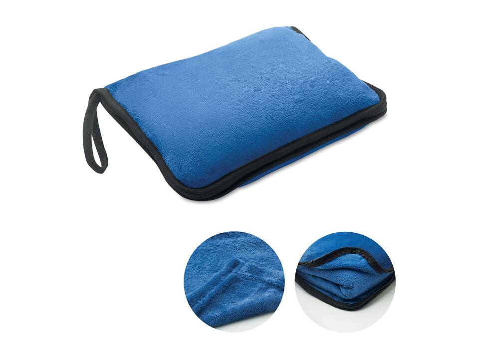 2-in-1 reisdeken set 8